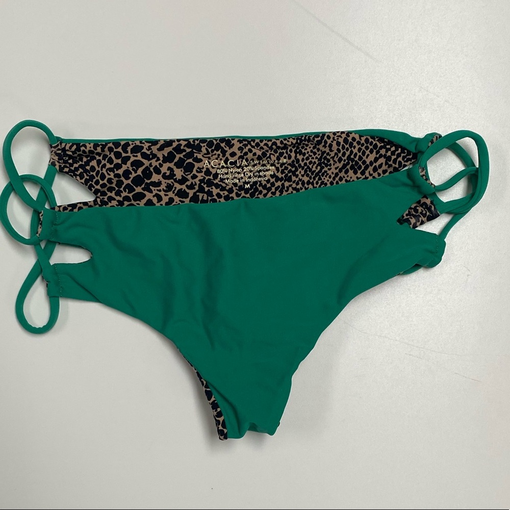 Acacia Bottoms Size Medium